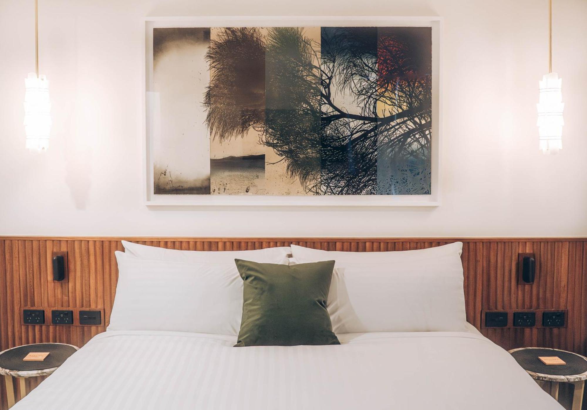 Risby Cove Boutique Hotel Strahan Exteriér fotografie